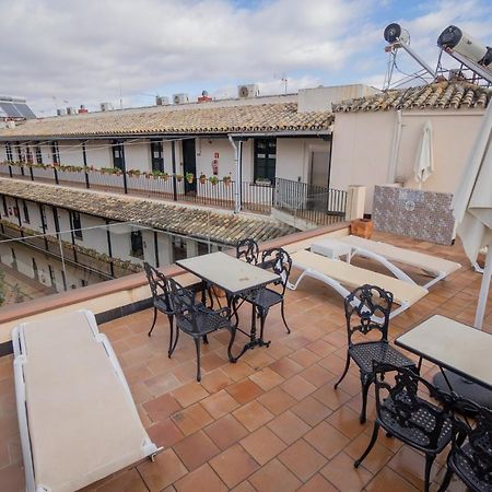Rentalsevilla Durmiendo En La Alameda Zewnętrze zdjęcie