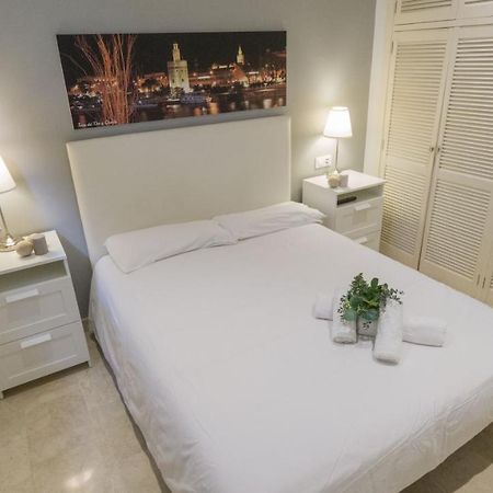 Rentalsevilla Durmiendo En La Alameda Zewnętrze zdjęcie