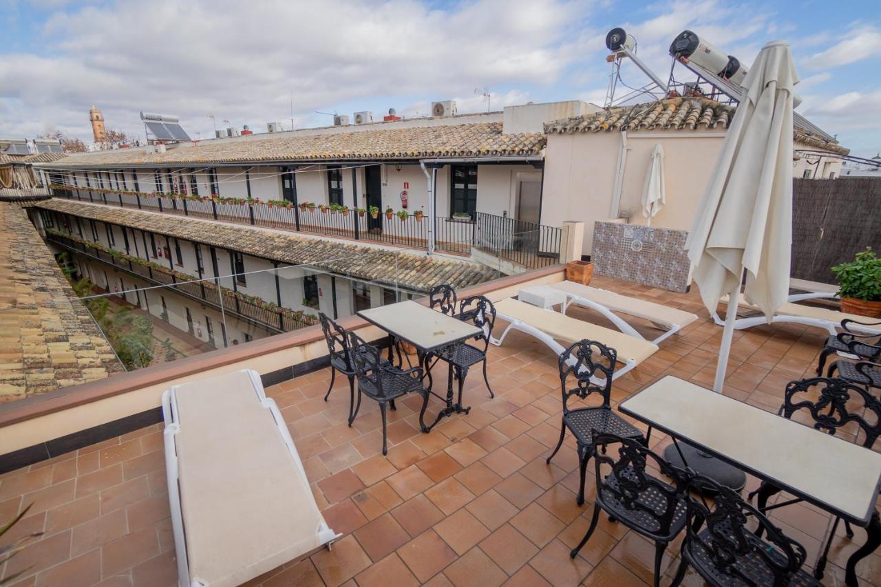 Rentalsevilla Durmiendo En La Alameda Zewnętrze zdjęcie
