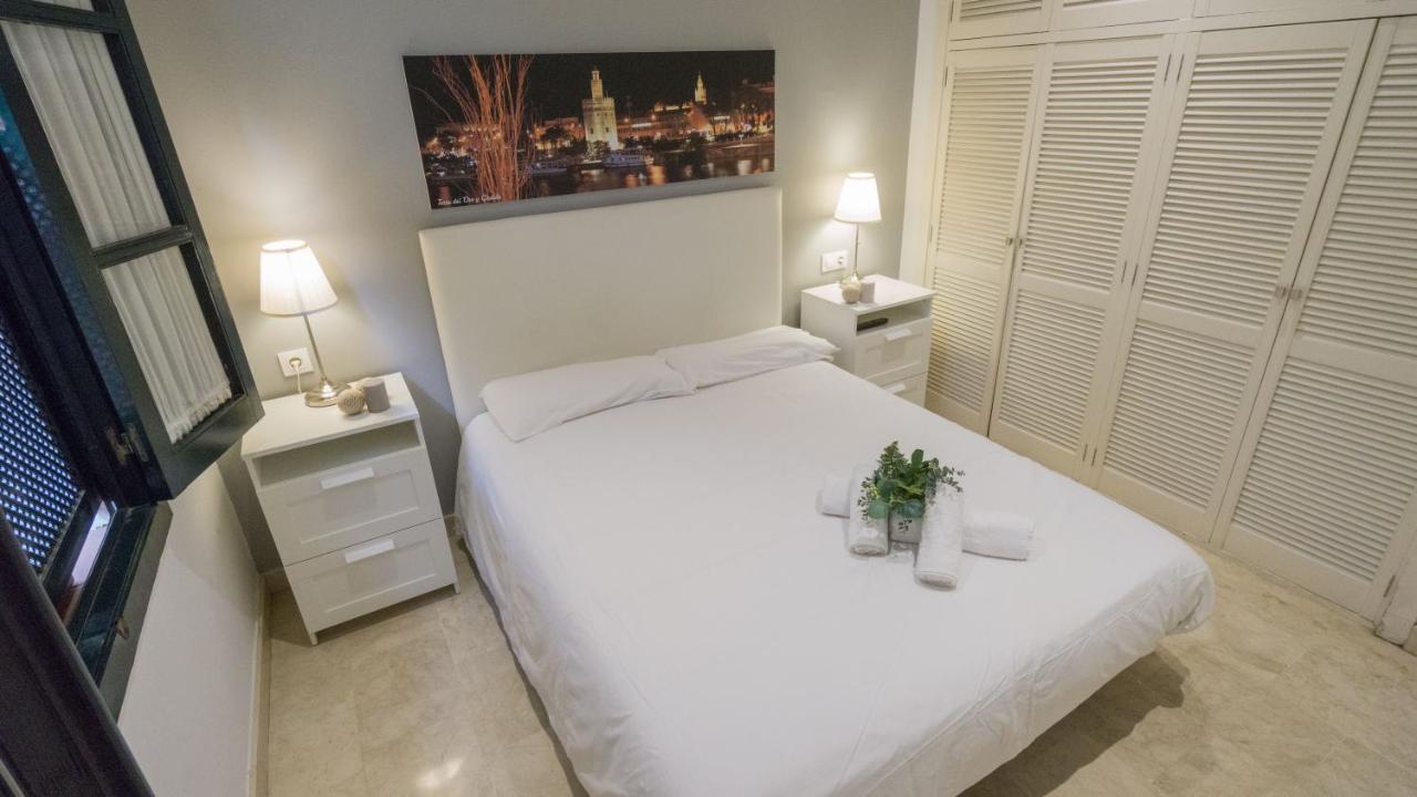Rentalsevilla Durmiendo En La Alameda Zewnętrze zdjęcie