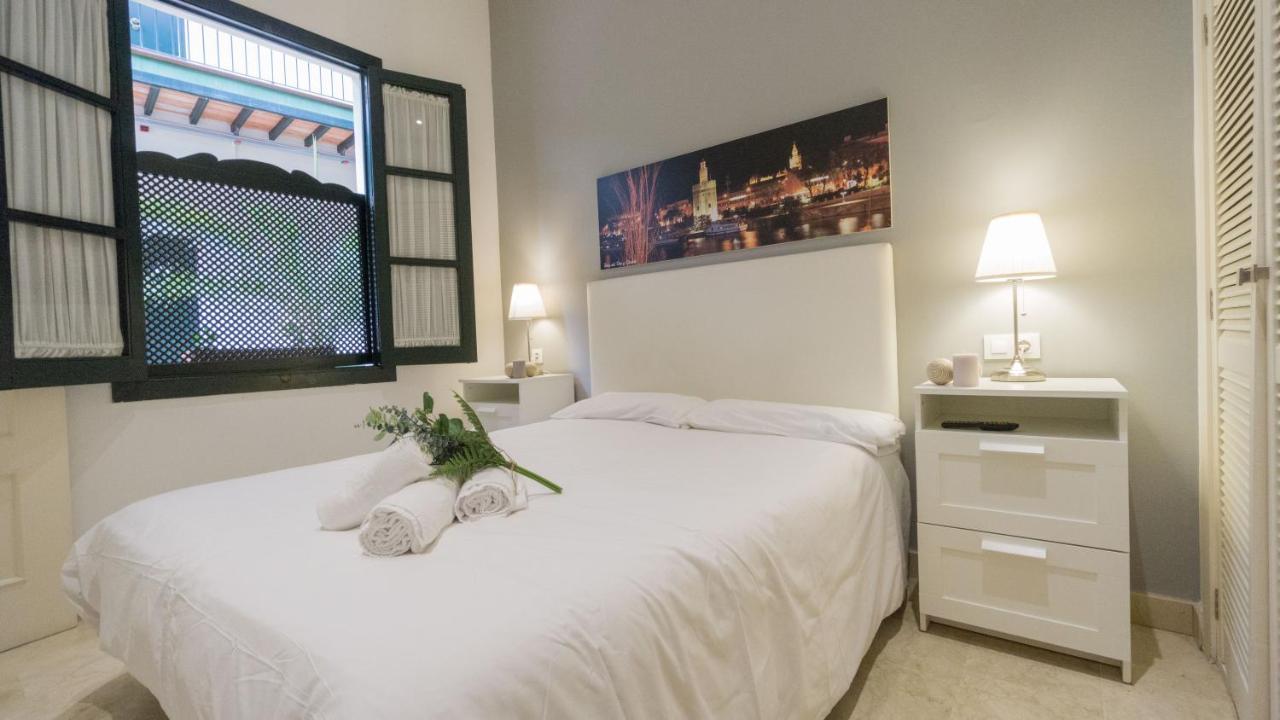 Rentalsevilla Durmiendo En La Alameda Zewnętrze zdjęcie