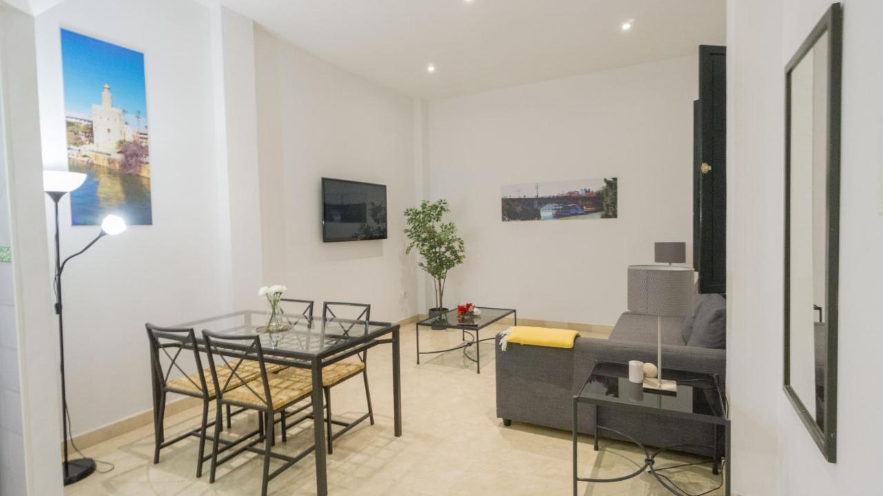 Rentalsevilla Durmiendo En La Alameda Zewnętrze zdjęcie